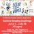 Color Our Worlds Summer Reading Challenge