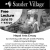 Check Out Our June Events At Sauder Village