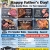 Happy Father's Day With Top Quality Meats