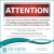 ATTENTION