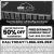 Up to 50% OFF on Roof Installations