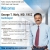 We Welcome George - Cardiologist