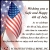 Wishing a Safe and Happy 4th of July