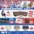 Red White & Blue Sale