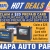Hot Deals