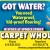 Got Water? You Need Waterproof, kid-proof Flooring!