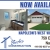 Now Offering Steel Buildings