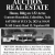 Real Estate Auction