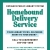 Homebond Delivery Service