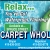 Relax... You've Got Waterproofing Flooring 