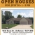 Open Houses 