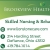Skilled Nursing and Long Term Care