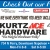 Glass & Windows Specialists!