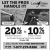 20% OFF on Gutter Protection Installations