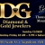 Buy With Confidence! Our 100% Diamond Upgrade Guarantee!