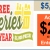 $5000 Free Groceries Giveaway