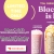 Bogo Half OFF Specialty Beverage