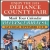 Enjoy the 2025 Defiance County Fair!