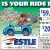 $59,95 Oil Change+Tire Rotation+27 Polet Inspection
