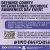 Defiance County Internationa Overdose Awareness Day Event