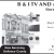 Electrolux Appliances