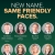 New Name. Same Friendly Faces
