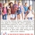 We Ask Everyone to be More Alert While Driving for the Safety of Our Children
