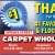 #1 Favorite Carpet & Flooring Store!