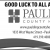 Good Luck to All Area Teams!