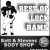 Best of Luck Rams