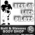 Best of Luck Pilots