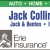 Auto - Home - Business - Life Insurances