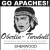 Go Apaches