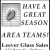 Have a Great Season Area Teams!