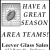 Have a Great Season Area Teams!