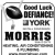 Good Luck Defiance
