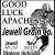 Good Luck Apaches!