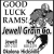 Good Luck Rams!