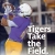 Tigers Take the Field