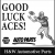 Good Luck Aces!