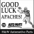 Good Luck Apaches!