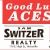 Good Luck Aces!