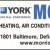 Heating, Air Conditioning, & Plumbling