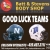 Good Luck Teams