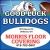 Good Luck Bulldogs!