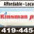 Affordable, Local, Reliable