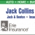 Auto - Home - Business - Life Insurances