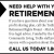 Need Help With Your Retirement Plan?