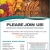 Fall Health Fair - Please Join Us!