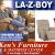La-Z-Boy Reclining Sale - Starting at $499!